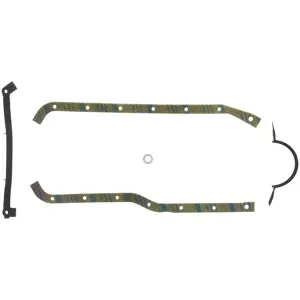 Engine Oil Pan Gasket Set