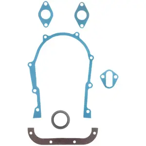 Engine Timing Cover Gasket Set