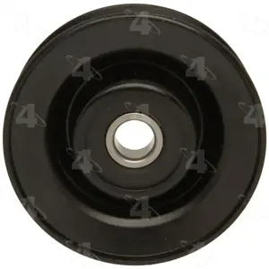 Accessory Drive Belt Tensioner Pulley