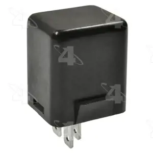 Auxiliary Heater Relay