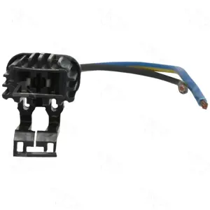 Blower Motor Pigtail