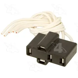 HVAC Blower Relay Harness Connector