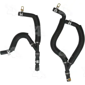 HVAC Heater Hose Assembly