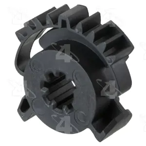 HVAC Temperature Valve Actuator Gear