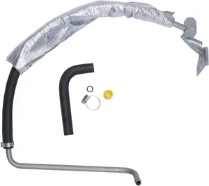 Power Steering Return Line Hose Assembly