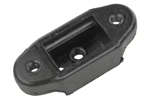 Torsion Bar Mount