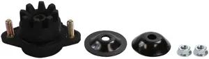 Suspension Shock Mounting Kit