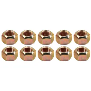 Radius Arm Hardware Kit