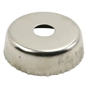 Radius Arm Heat Shield