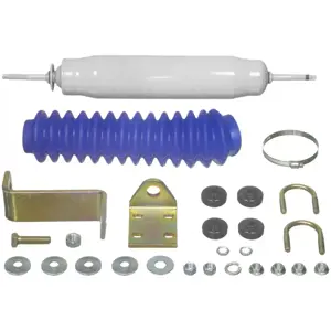Steering Damper Kit