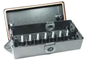 Accessory Wiring Junction Block Connector
