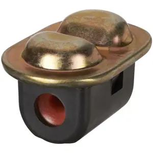 Fuel Pump Pulsator