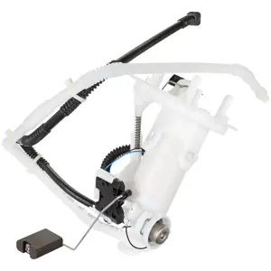 Fuel Tank Sending Unit and Fuel Filter Assembly