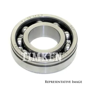 Differential Pinion Pilot Bearing