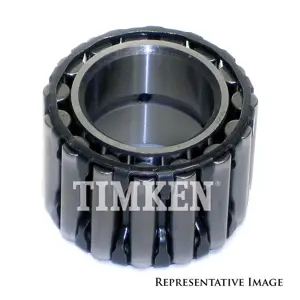 Transfer Case Low Gear Roller Bearing