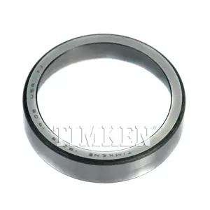 Wheel Bearing Race