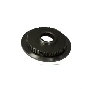 ABS Wheel Speed Sensor Tone Ring