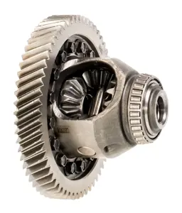 Automatic Transmission Differential Ring Gear