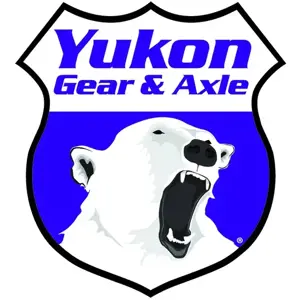 Differential Carrier Bearing Adjuster