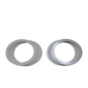 Differential Carrier Bearing Shim