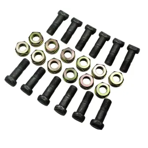 Differential Ring and Pinion Bolt Set
