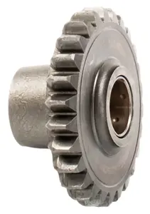 Manual Transmission Idler Gear