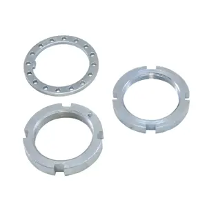 Spindle Nut