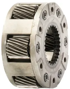Transfer Case Planetary Carrier