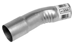 Exhaust Intermediate Pipe