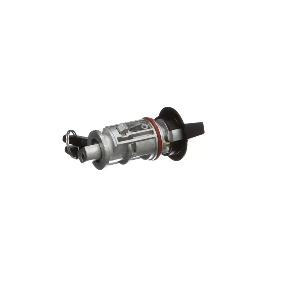 Airtex 4H1219 Ignition Lock Cylinder & Key Brand New 