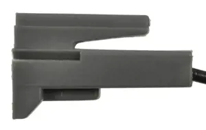 Carburetor Choke Thermostat Connector