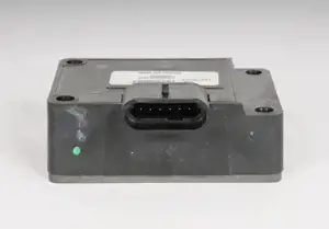 Diesel Fuel Injector Driver Module