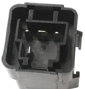 Fast Idle Valve Solenoid Relay