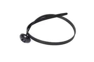 Fuel Feed and Return Harness Strap