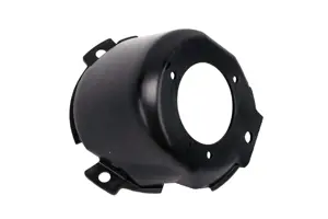 Fuel Filler Housing