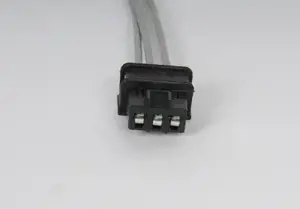Fuel Heater Connector