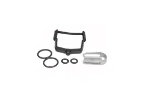 Fuel Injection Fuel Feed and Return Pipe Seal Kit