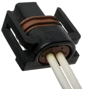 Fuel Injection Pressure Regulator Connector