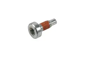 Fuel Injection Pressure Regulator Retainer