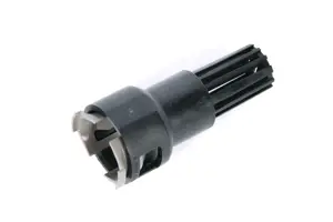 Fuel Injection Throttle Body Air Inlet Screen