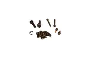 Fuel Injection Throttle Body Attachment Kit