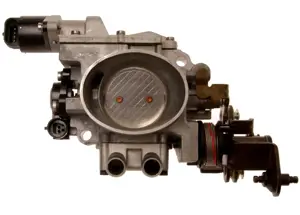 Fuel Injection Throttle Body Injection Kit