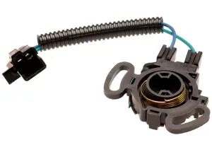 Fuel Injection Throttle Switch