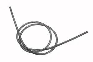Fuel Line Heat Shield