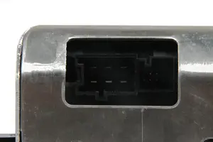 Fuel Pump Flow Control Module Relay