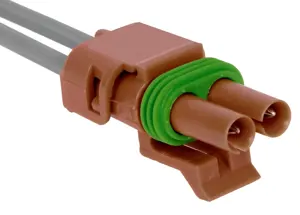 Fuel Pump Harness Connector