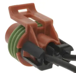 Fuel Pump Pressure Switch Connector