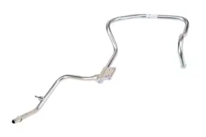 Fuel Return Line