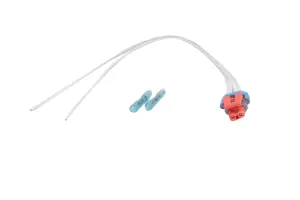 Fuel Tank Harness Connector