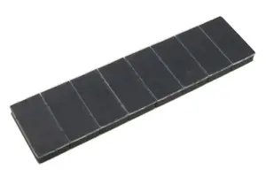 Fuel Tank Insulator